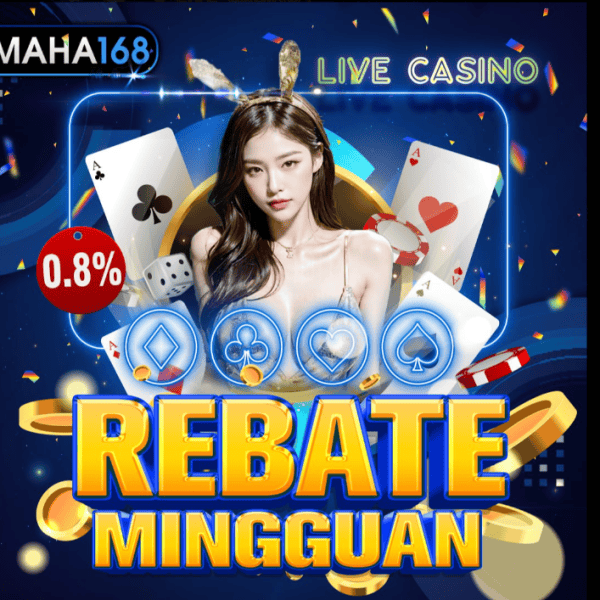 Klaim Bonus Besar: Panduan Lengkap Promo Casino Online di Maha168