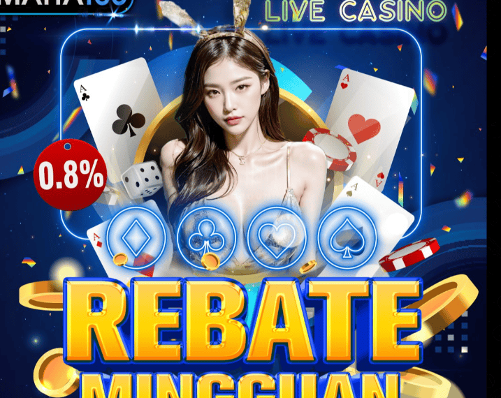 Klaim Bonus Besar: Panduan Lengkap Promo Casino Online di Maha168