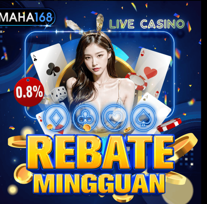 Klaim Bonus Besar: Panduan Lengkap Promo Casino Online di Maha168
