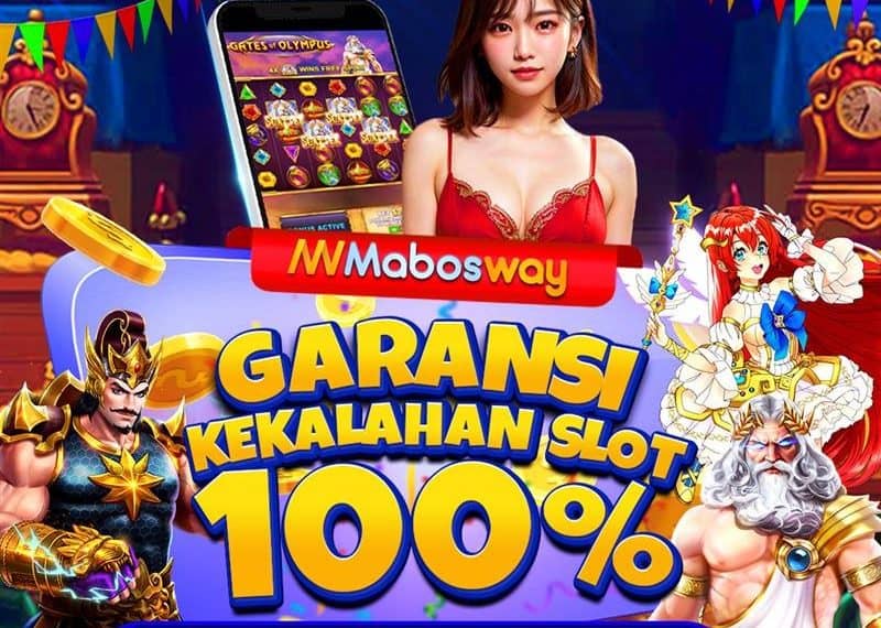 gambar ini adalah Mabosway