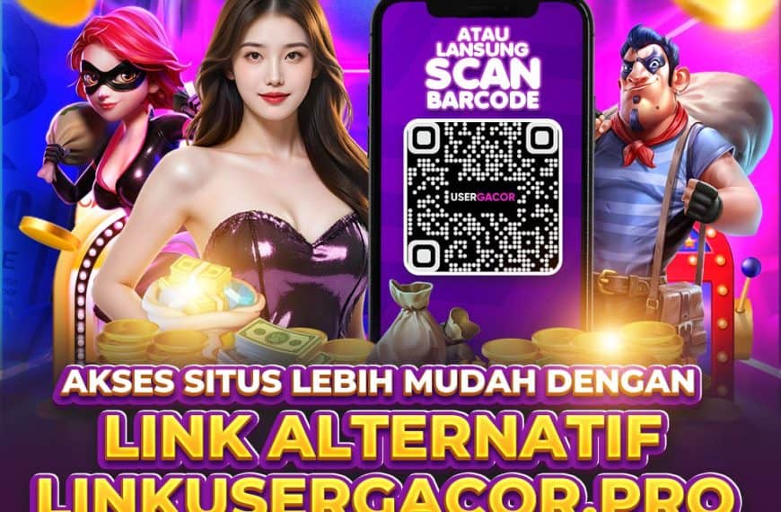 gambar ini adalah Taktik Slot Joker Gaming