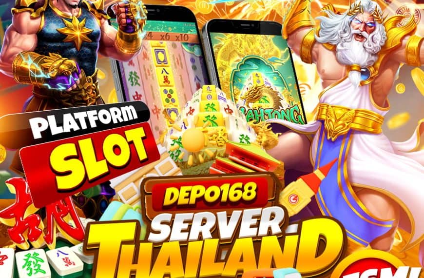 gambar ini adalah depo 168
